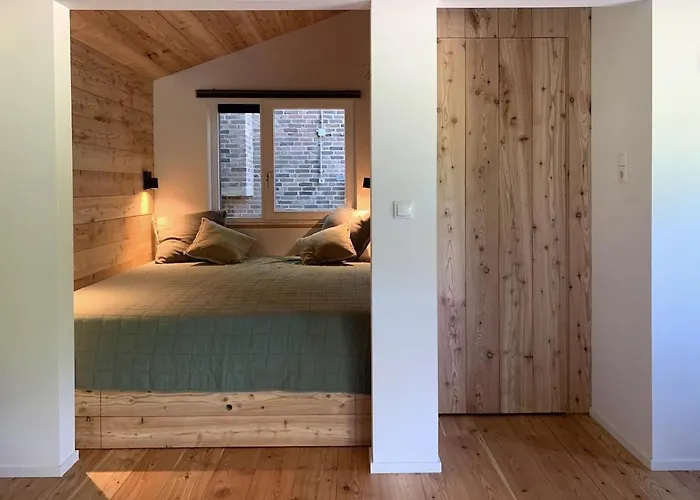 Ferienhaus Behouden Hoevelaken