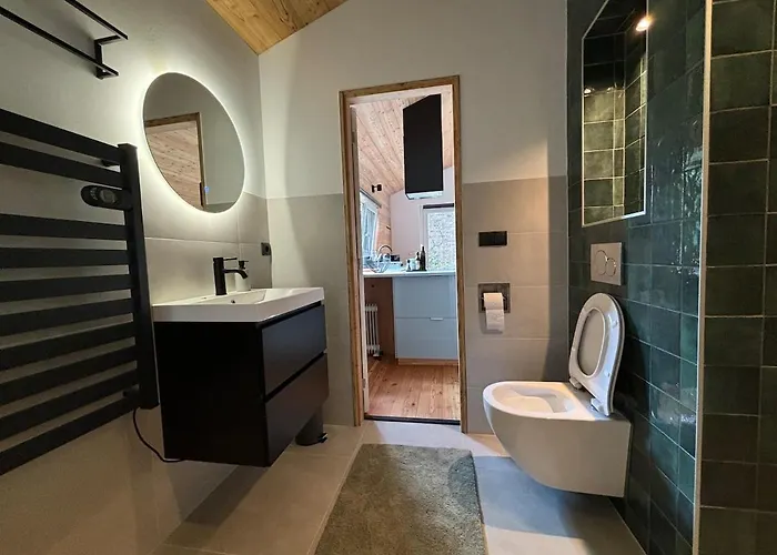 Behouden Ferienhaus *