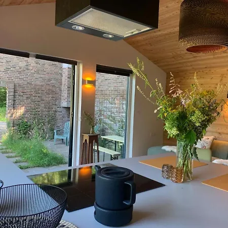 Сasa de vacaciones Behouden