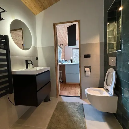 Behouden Сasa de vacaciones *