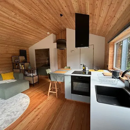 Сasa de vacaciones Behouden