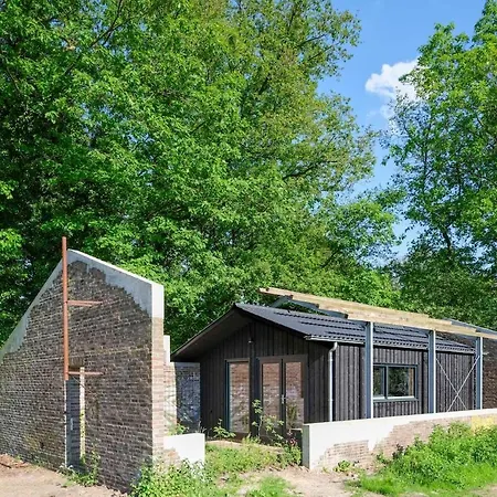 Behouden Сasa de vacaciones